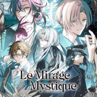 Le Mirage Mystique