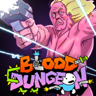 Blood Dungeon