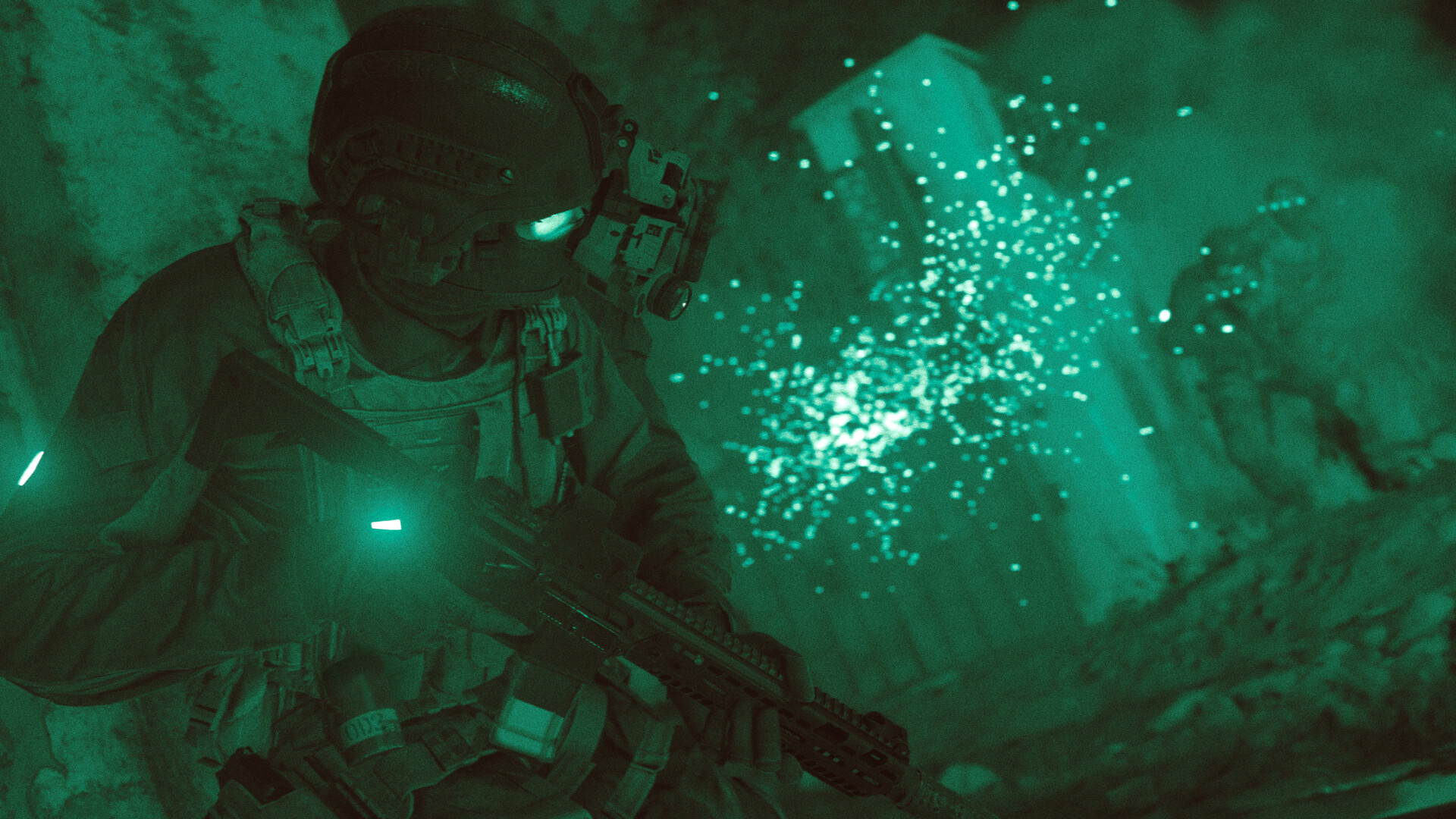 Call of Duty: Modern Warfare 4 — предзаказ