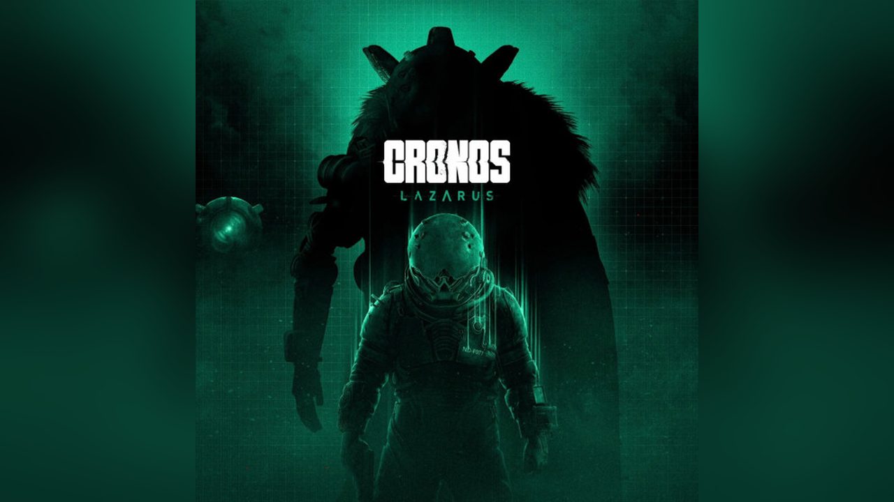 Cronos: Lazarus — кадр из игры