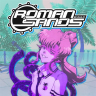 Roman Sands RE:Build