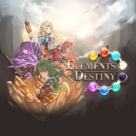 Elements Destiny