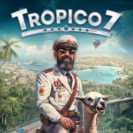 Tropico 7