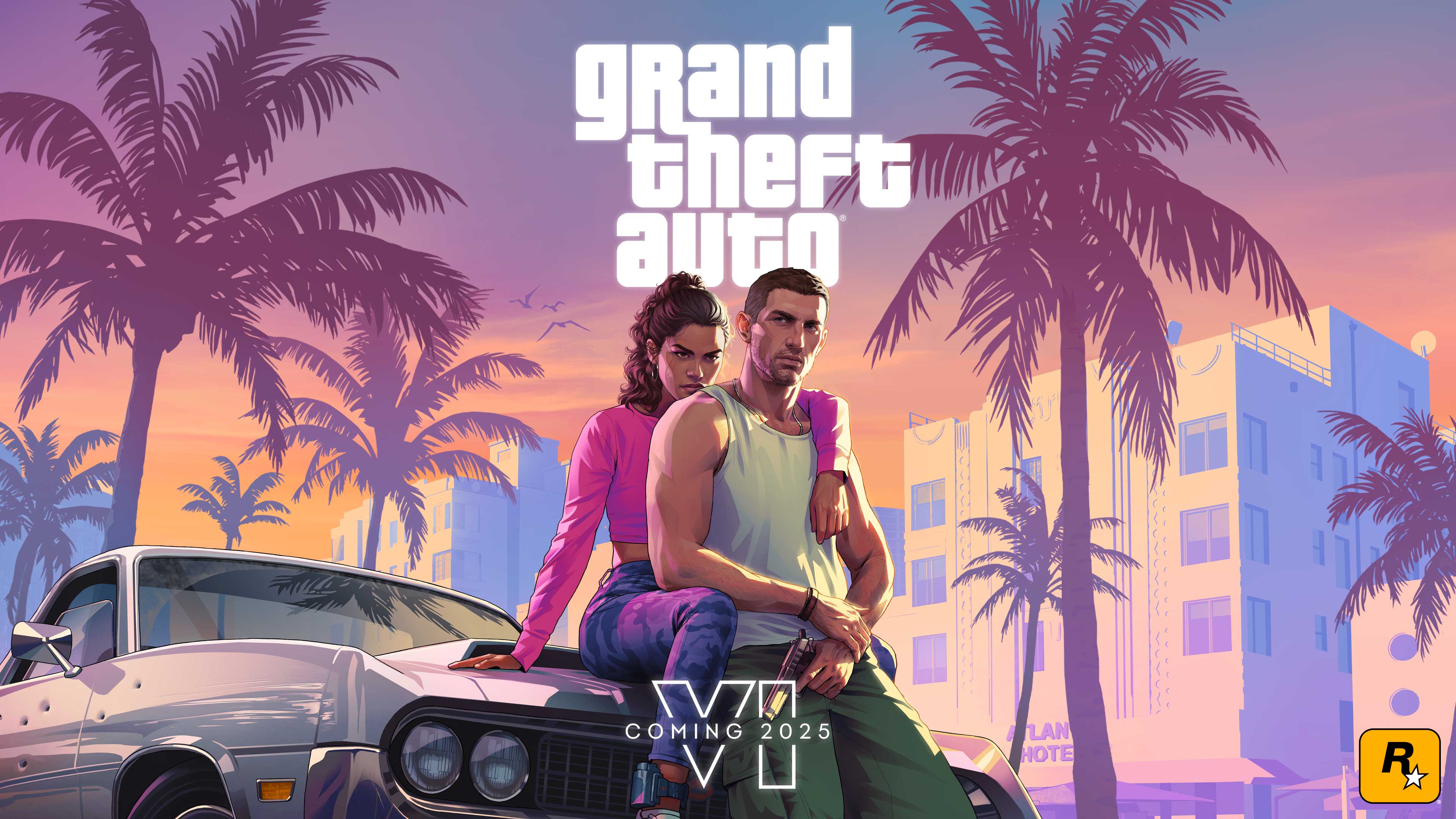 Grand Theft Auto VI — предзаказ