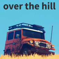 over the hill