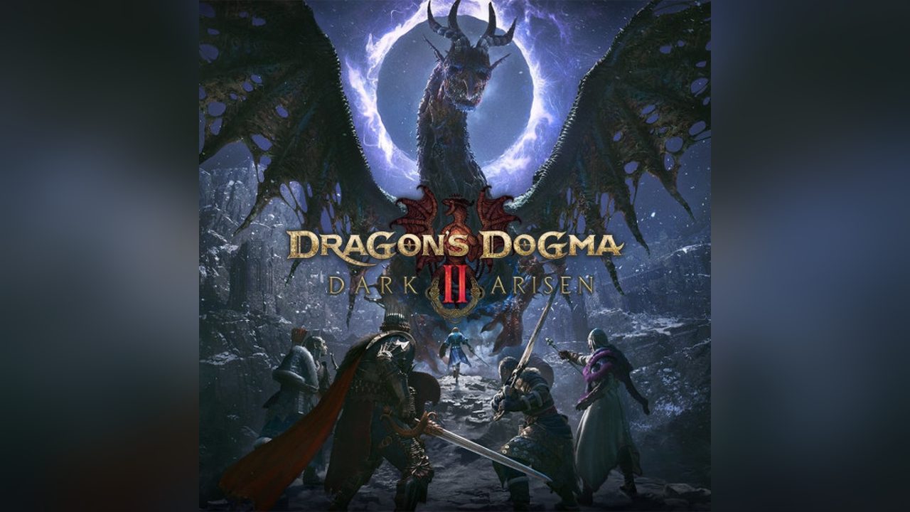 Dragon's Dogma II: Dark Arisen — кадр из игры