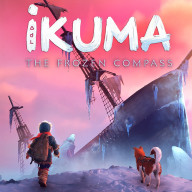 IKUMA - The Frozen Compass