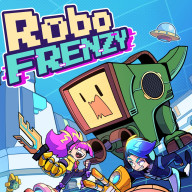 Robo Frenzy