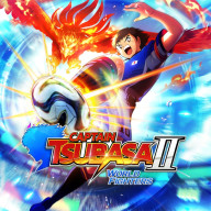 Captain Tsubasa II: World Fighters