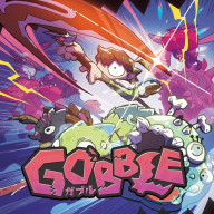 GOBBLE