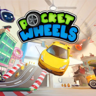 Pocket Wheels