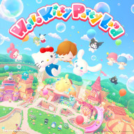 Hello Kitty Party Land