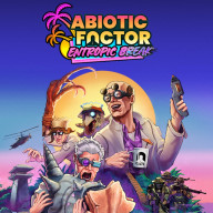Abiotic Factor - Entropic Break