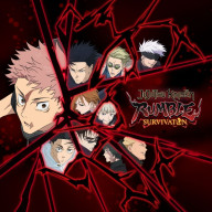 Jujutsu Kaisen Rumble: Survivaton