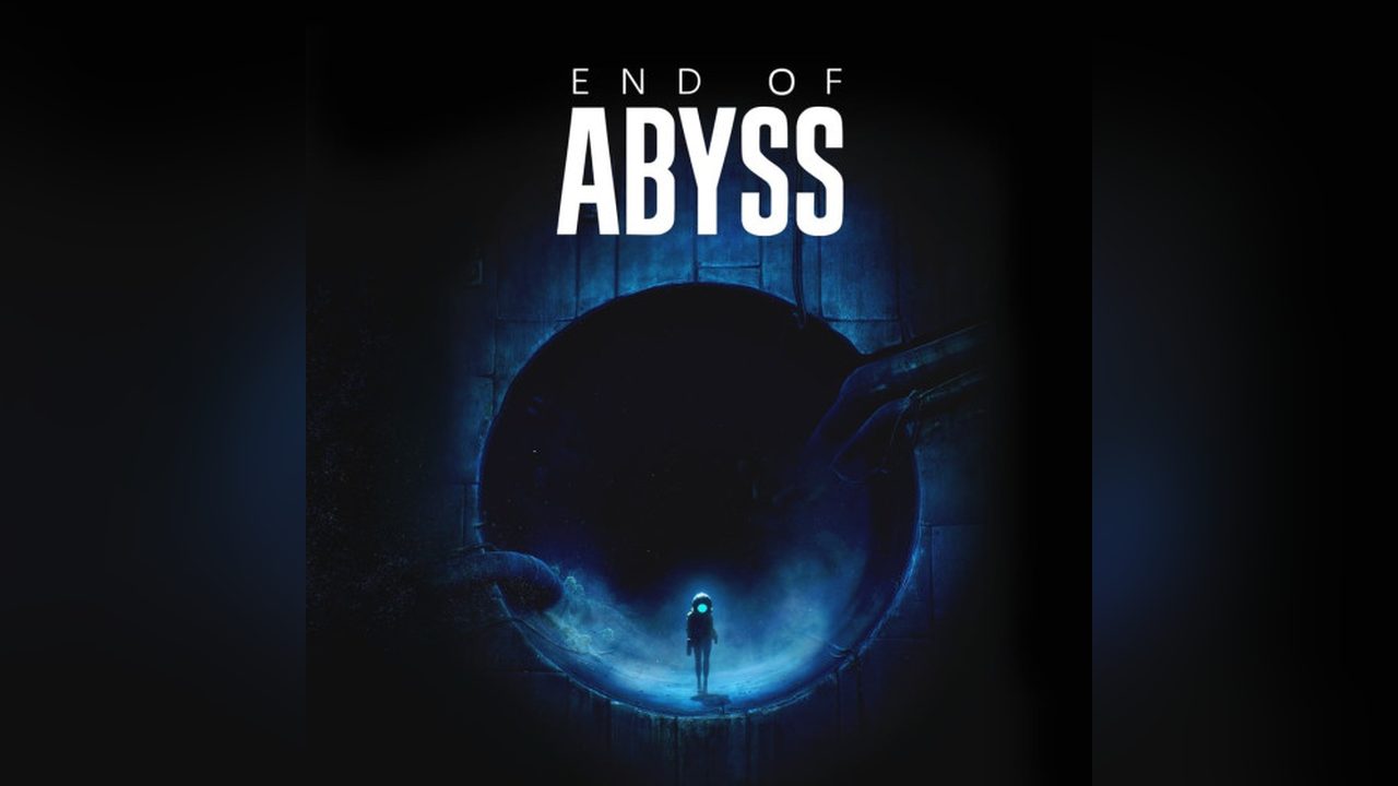 End of Abyss — кадр из игры