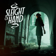 Sleight of Hand