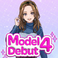 Model Debut4