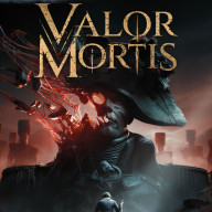 Valor Mortis