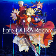 Fate/Extra Record