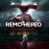 Remothered: Red Nun's Legacy