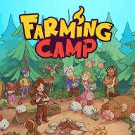 Farming Camp