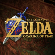 The Legend of Zelda: Ocarina of Time (2026)