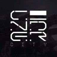 Cinder City