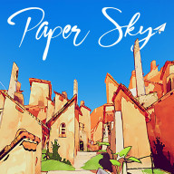 Paper Sky
