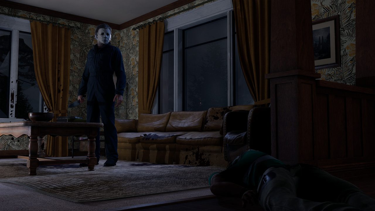Halloween (2026) — скриншот 3