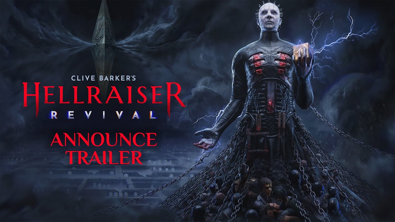 Hellraiser: Revival — скриншот 3