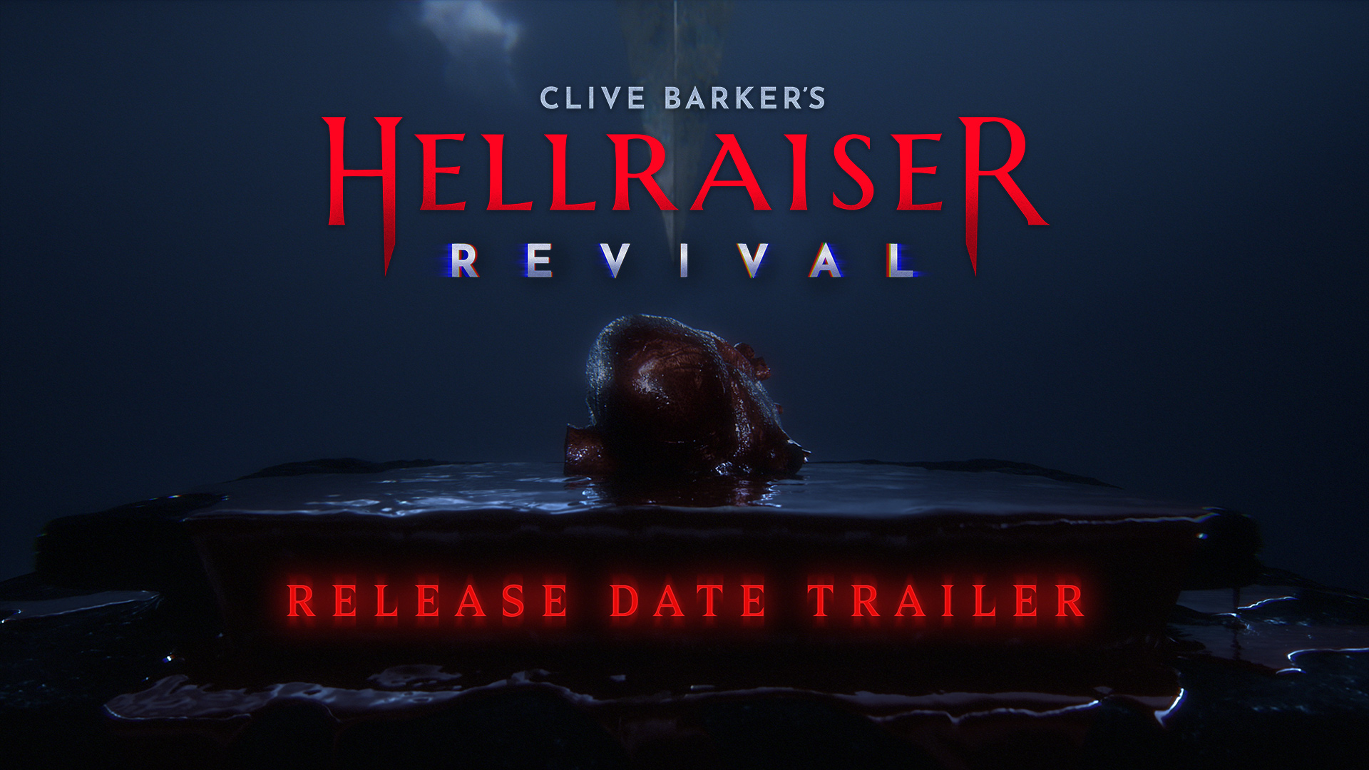 Hellraiser: Revival — предзаказ