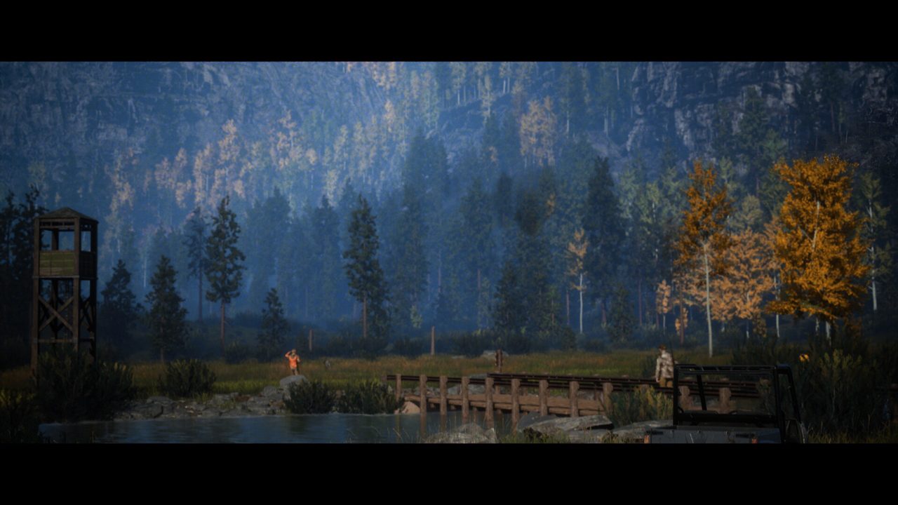 Hunting Simulator 3 — скриншот 3