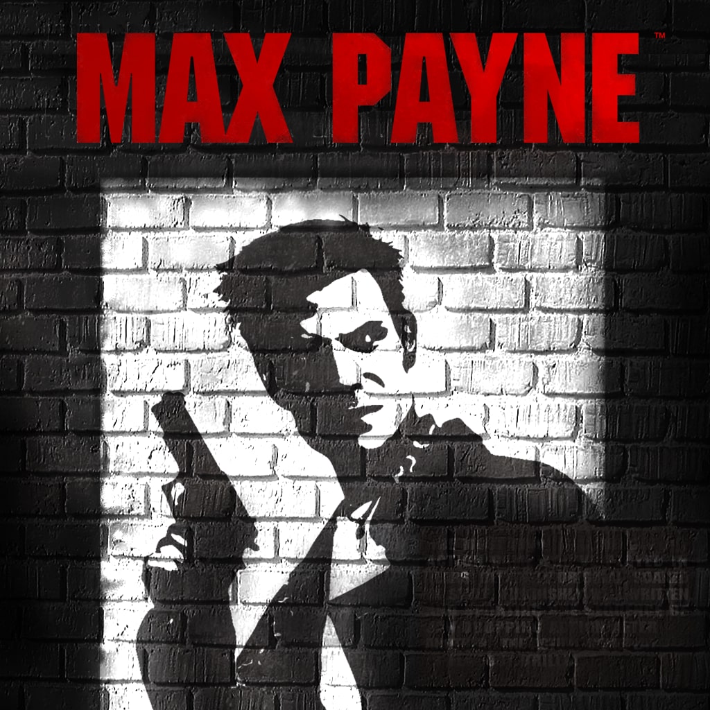 Max Payne 1 & 2 Remake — арт 1