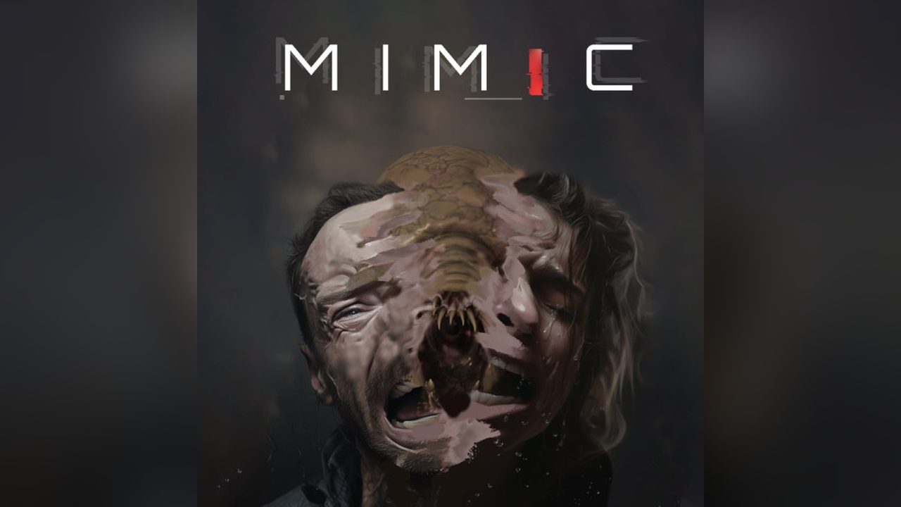 Mimic — кадр из игры