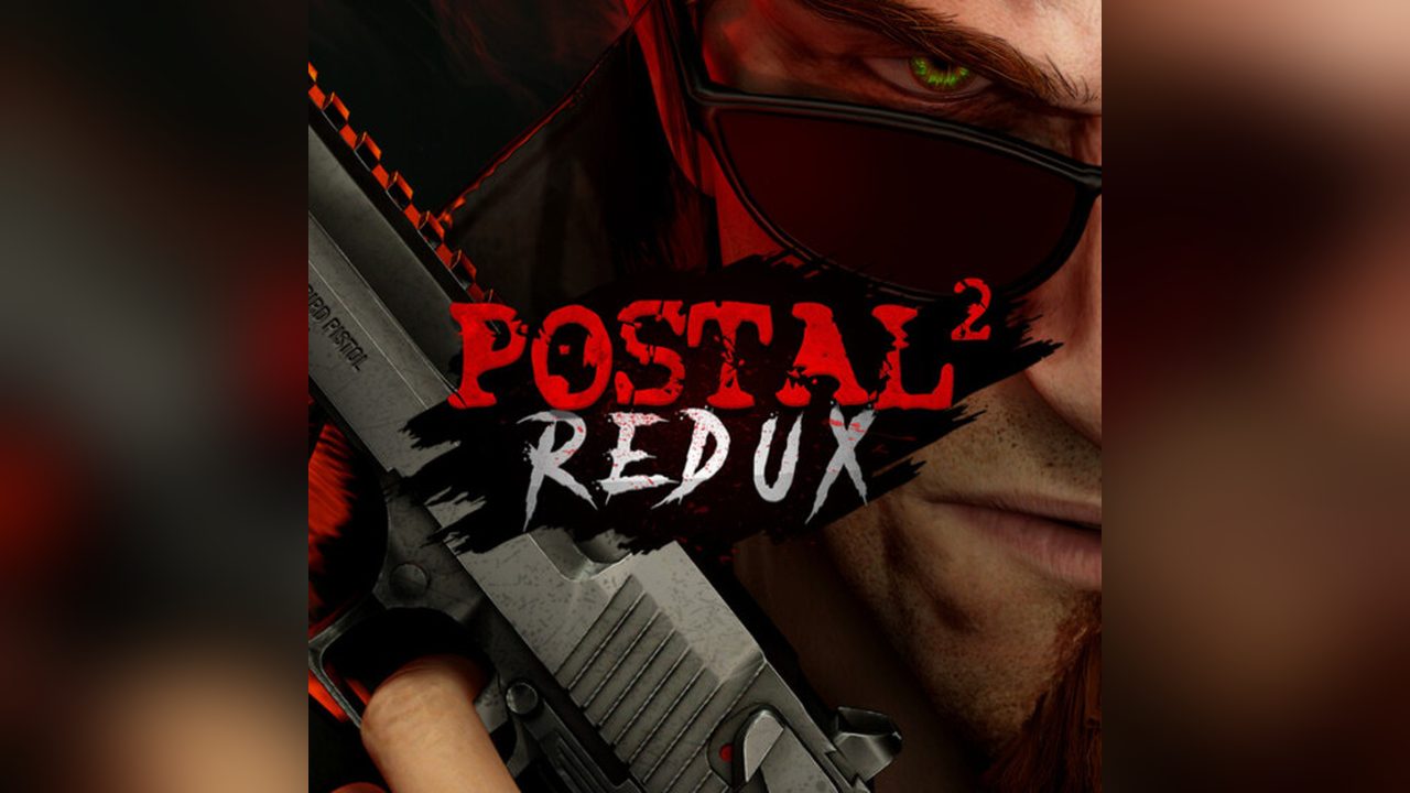 Postal 2 Redux — кадр из игры