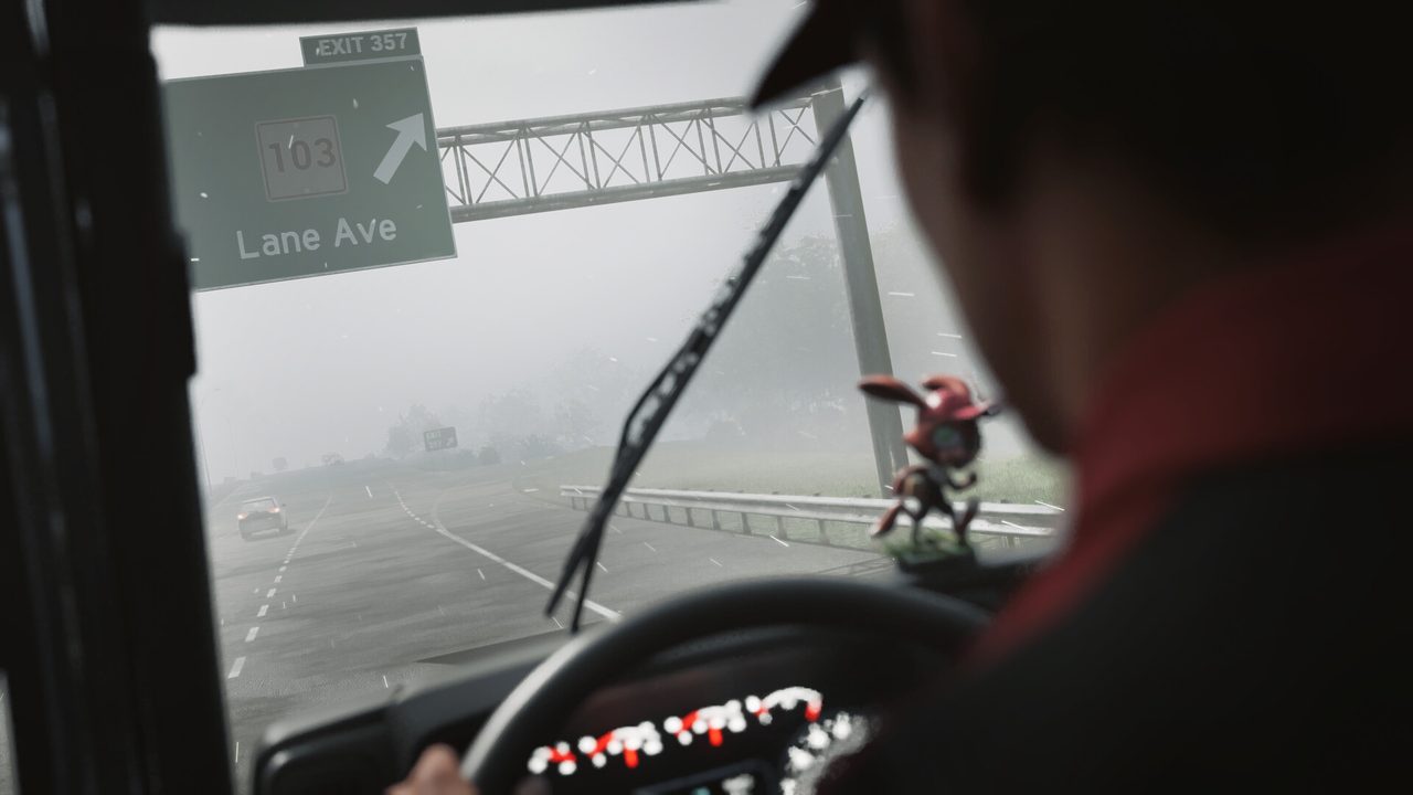 Road Kings — скриншот 4