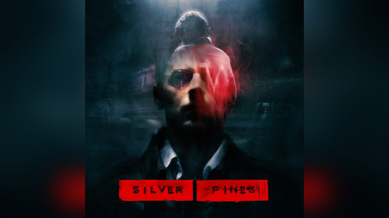Silver Pines — кадр из игры