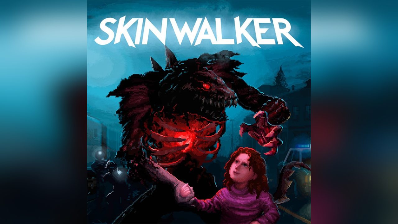SKINWALKER — кадр из игры