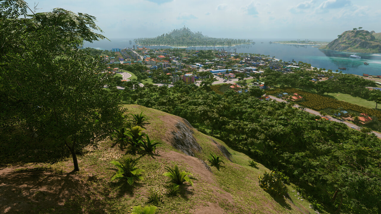 Tropico 7 — скриншот 2
